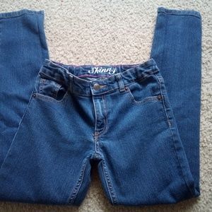 Crazy 8 skinny jeans
